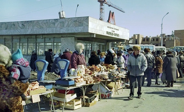perestroika 8