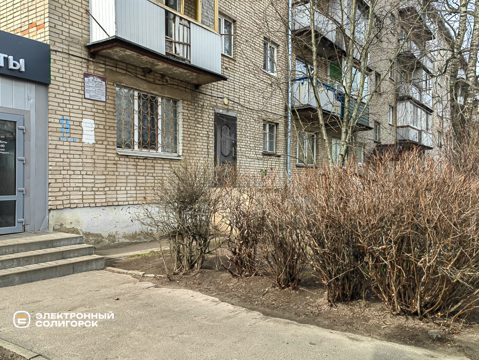 Дома и квартиры в Солигорске