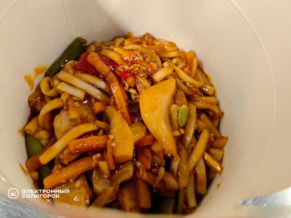 Padthai 7