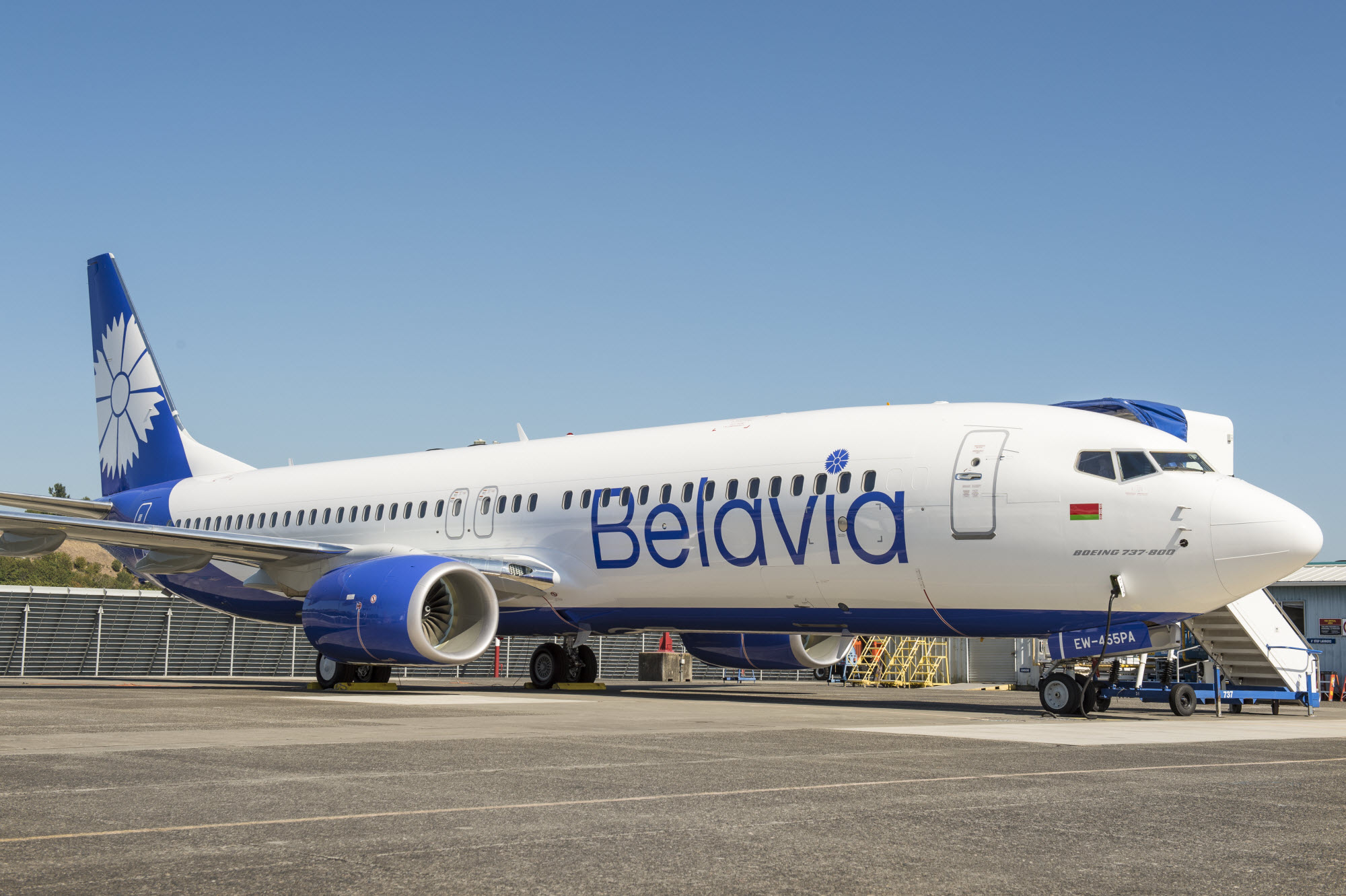 new airplane 1