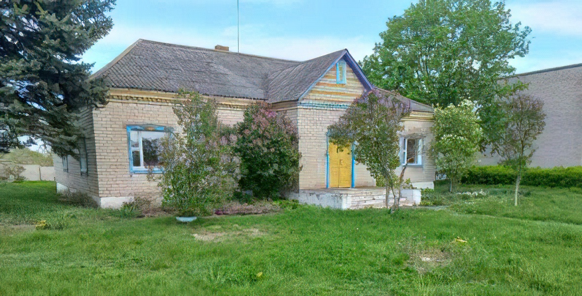 Malye Zavshitzy 1