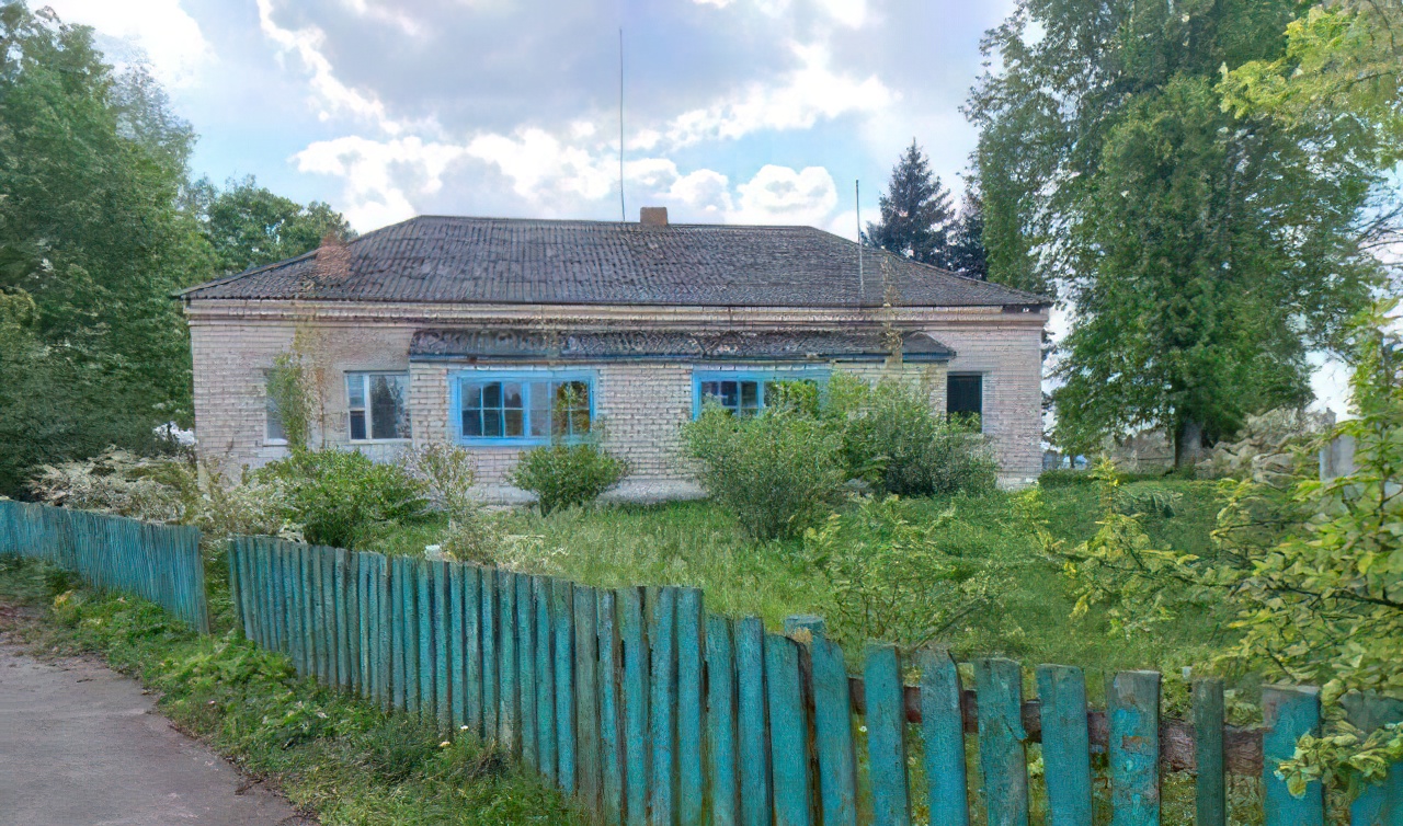 Malye Zavshitzy 2