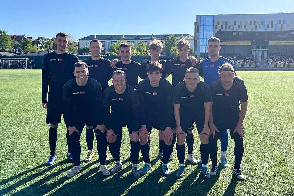 futbol 5 2