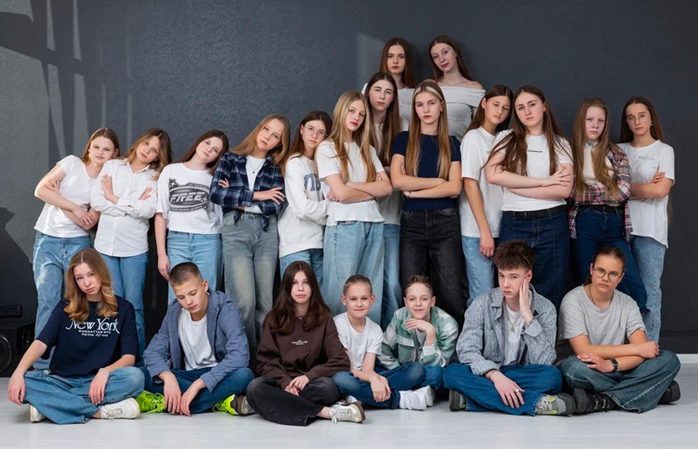 models 2