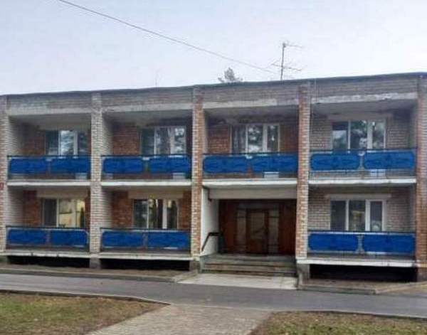 Lyubanskoe 1