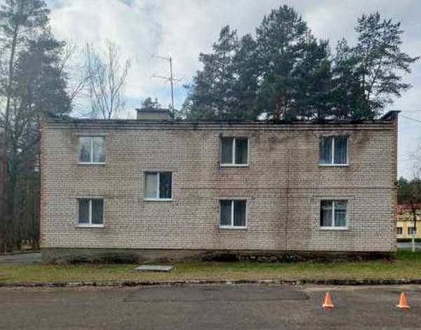 Lyubanskoe 2