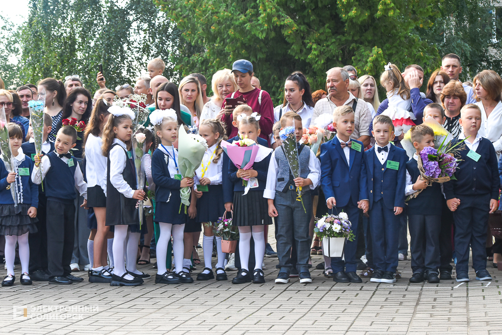 1 klass 1