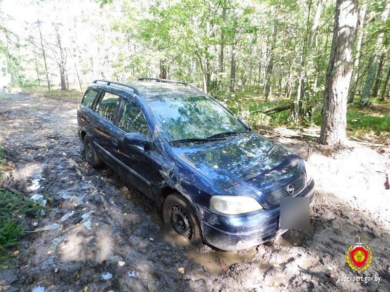 opel 1