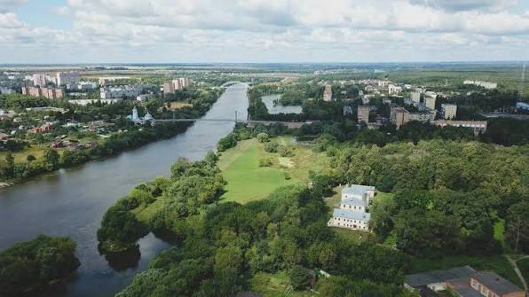 A Voskrecensk