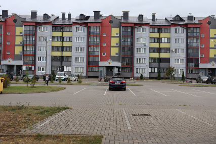 За полгода в Солигорске продано 465 квартир: статистика и тренды