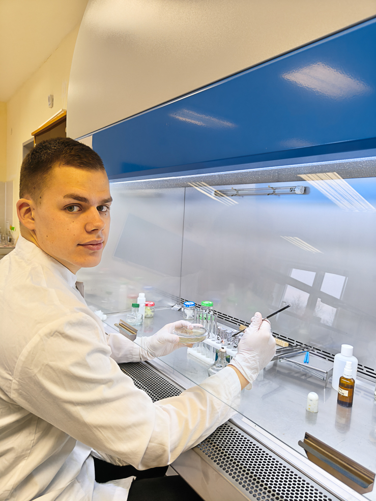 biotehnologi 2