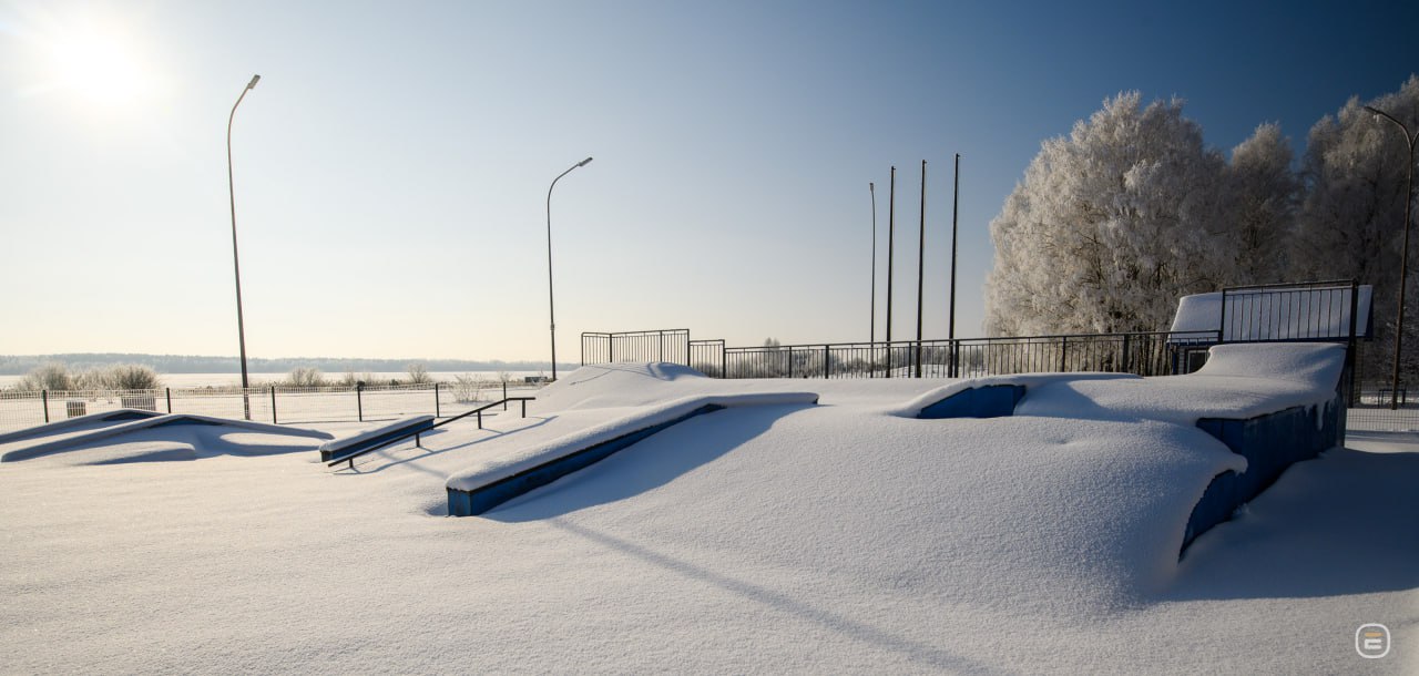 snezhno 1