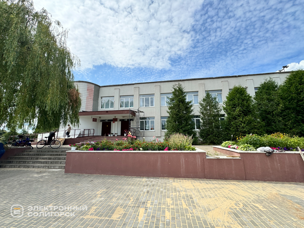 агрогородок долгое готовится к дожинкам