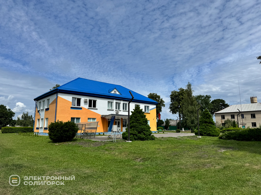 агрогородок долгое готовится к дожинкам