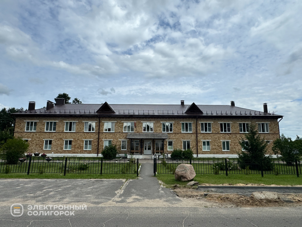 агрогородок долгое готовится к дожинкам