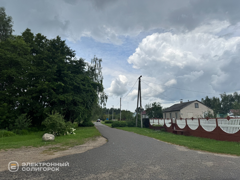 агрогородок долгое готовится к дожинкам