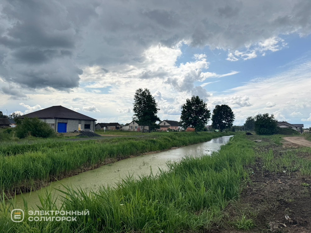агрогородок долгое готовится к дожинкам