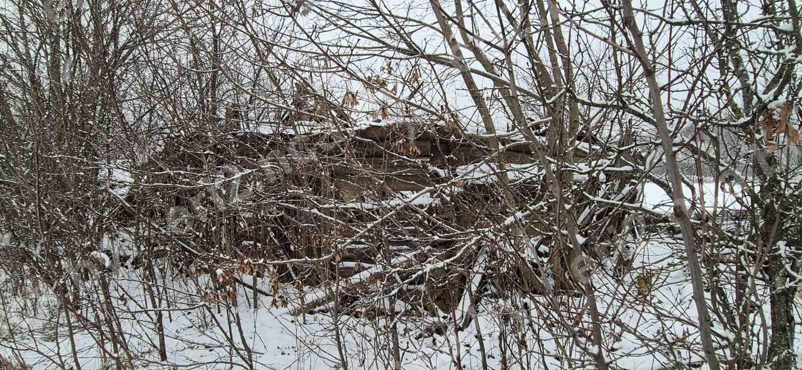 Домик за базовую в Солигорском районе