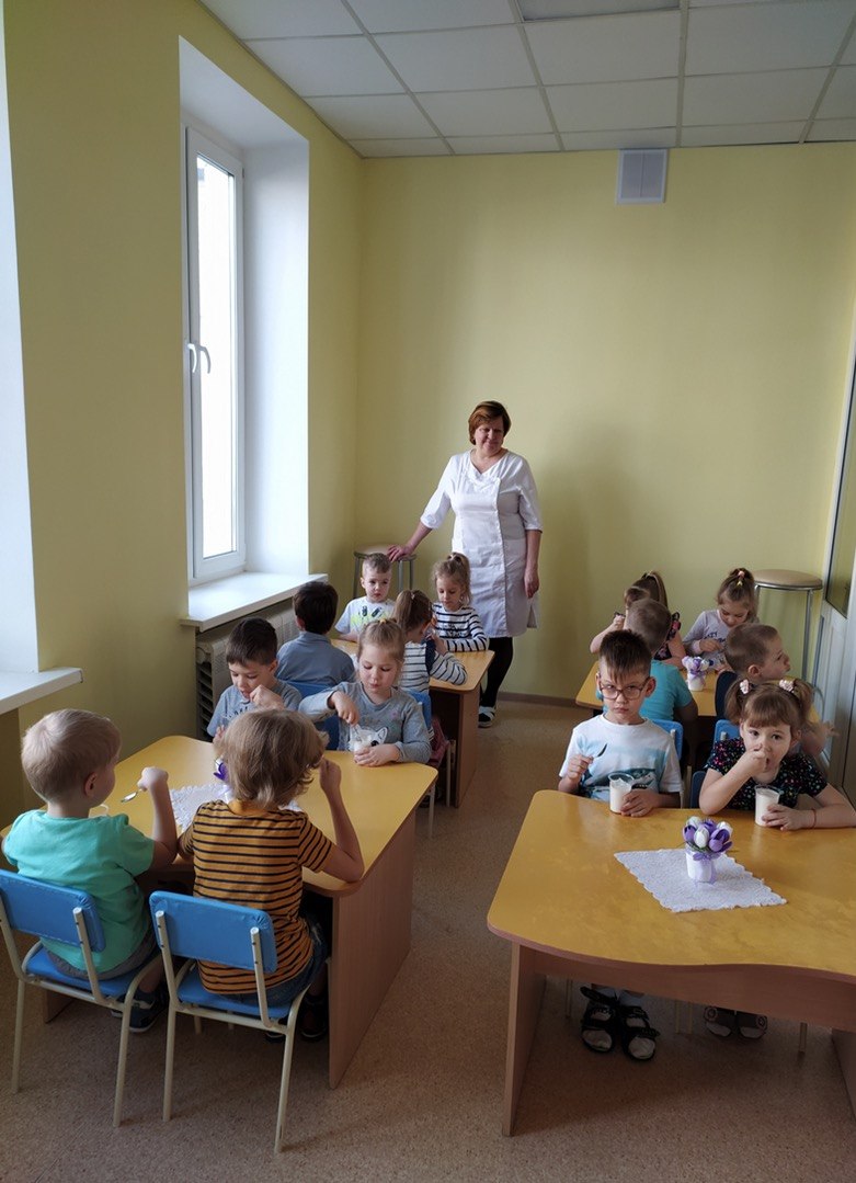 Санаторные сады солигорска