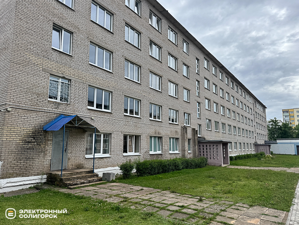 ремонты и обновления в Солигорске