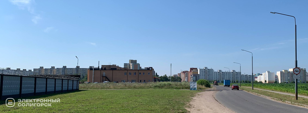 деревня забродские Солигорский район
