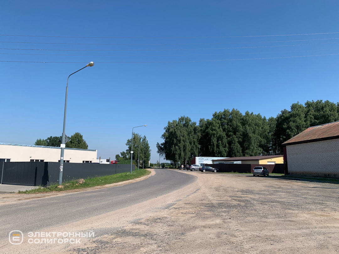 деревня забродские Солигорский район