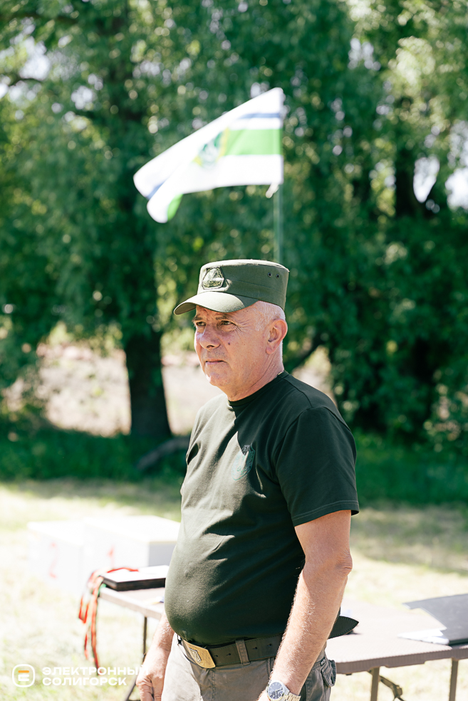 Солигорское водохранилище, соревнования по ловле рыбы на поплавочную удочку среди любителей