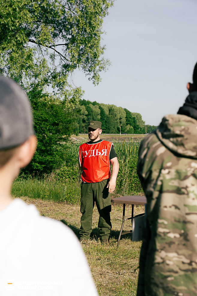Солигорское водохранилище, соревнования по ловле рыбы на поплавочную удочку среди любителей
