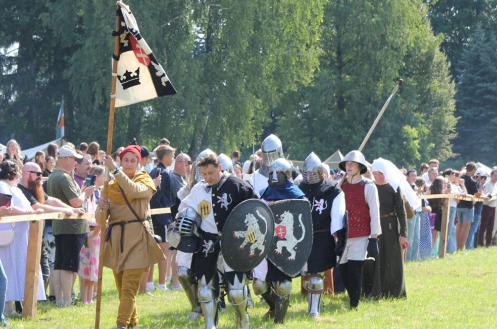 u zamka