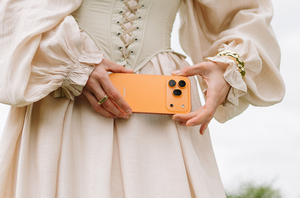 honor 13