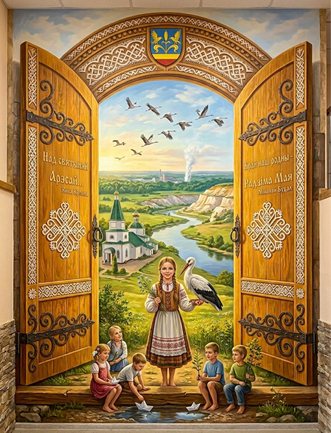mural 7