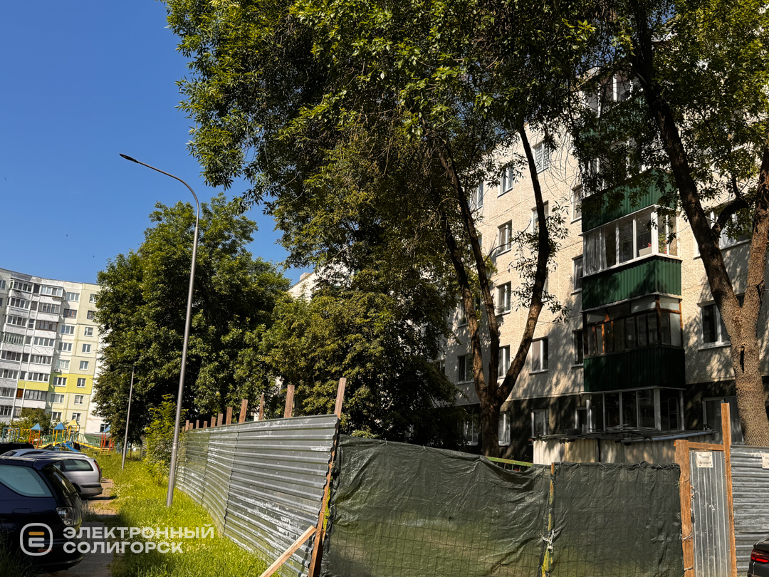 Ремонт дома на Набережной