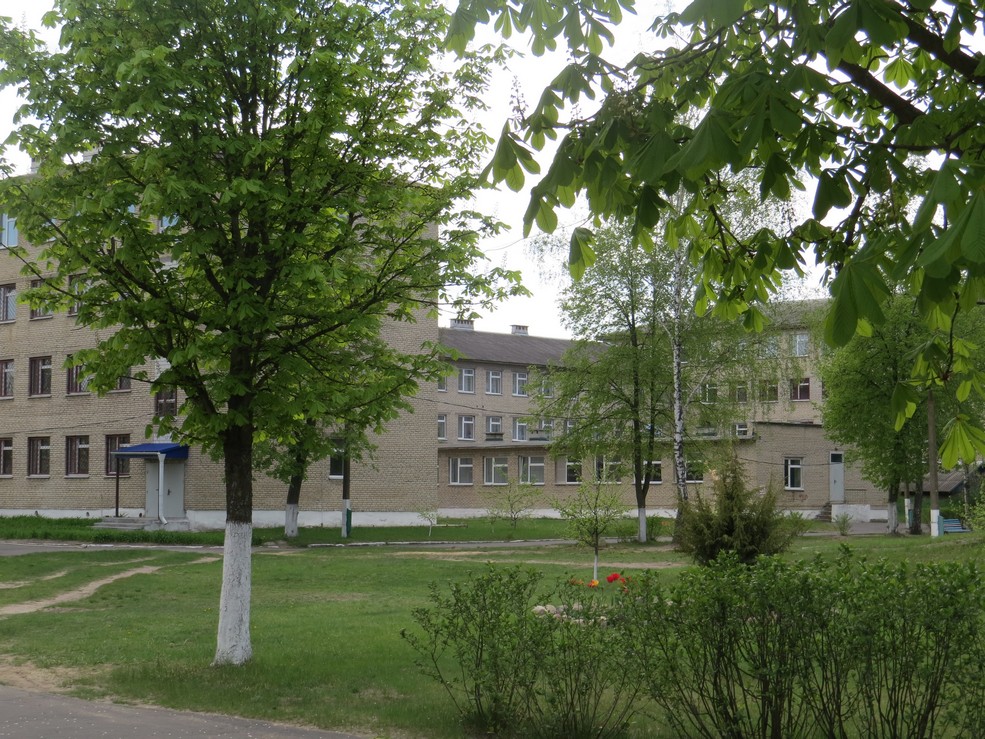 Комиссия по делам несовершеннолетних в Солигорске