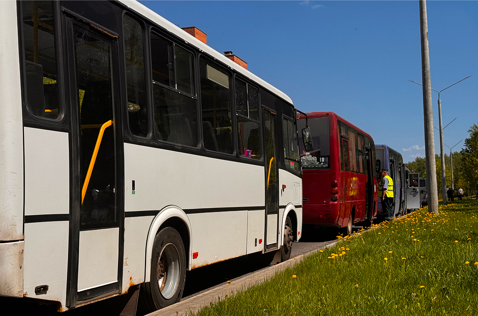 Transportnaya 7