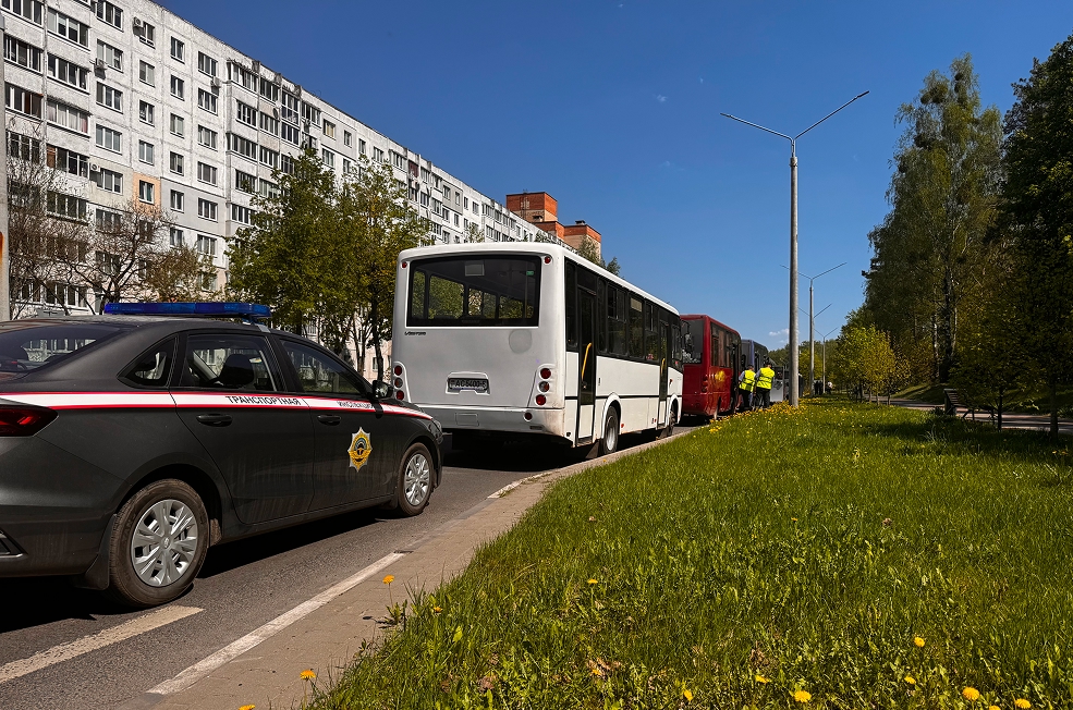 Transportnaya 86