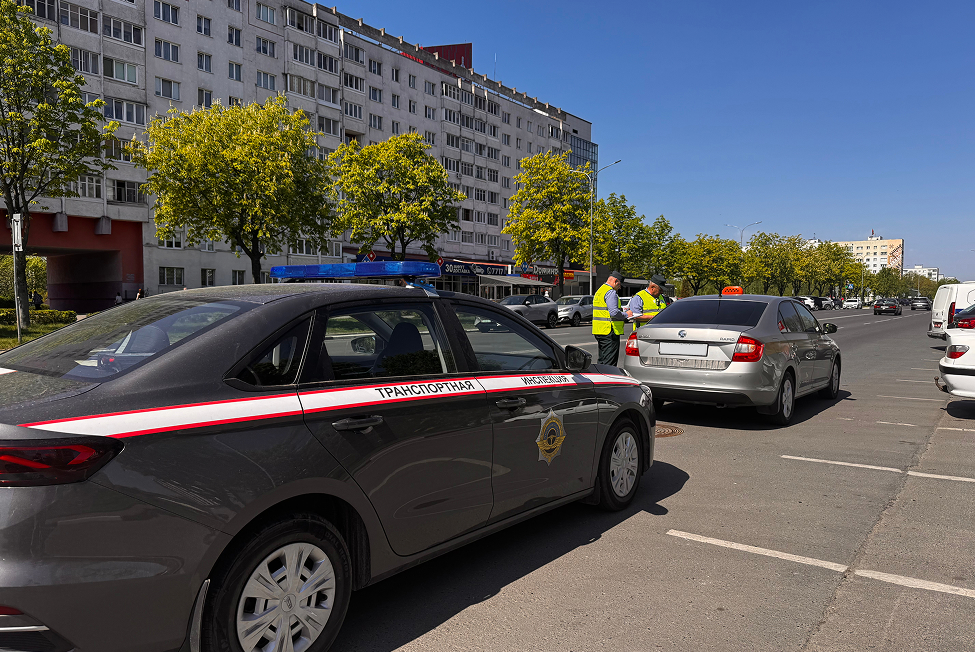 Transportnaya 2 2