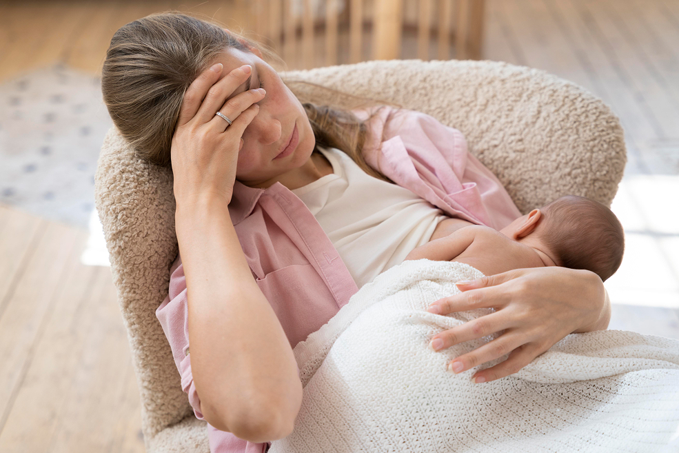postnatal perio 1