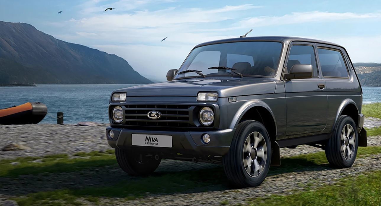 niva 1