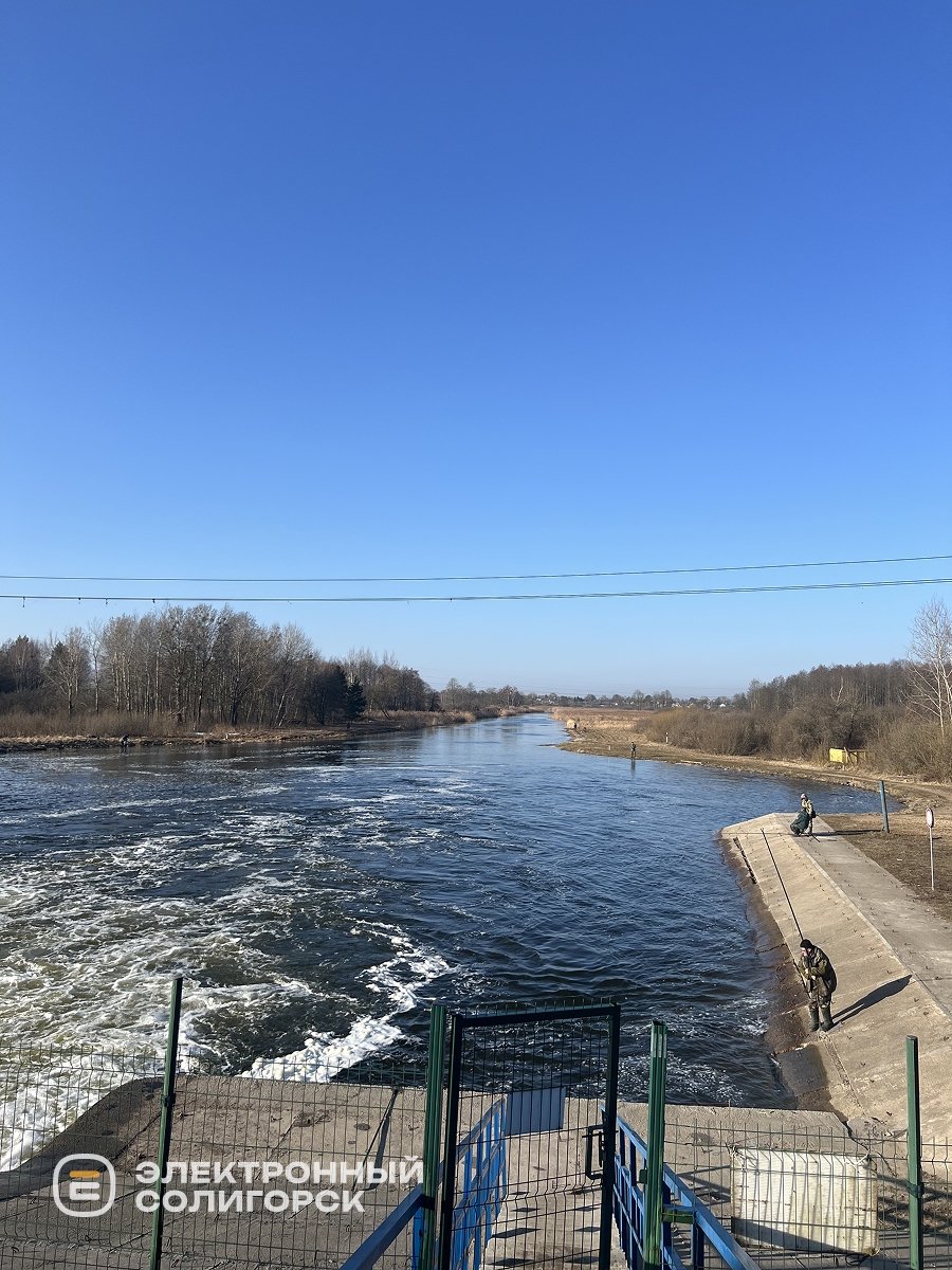 vodohr 2
