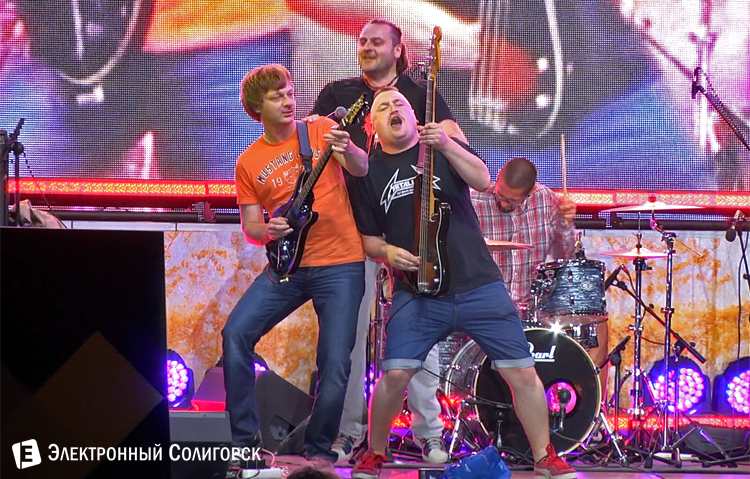 группа j-mors